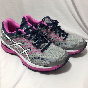 ASICS GT 2000 8.5 Women’s Running Shoe T757N